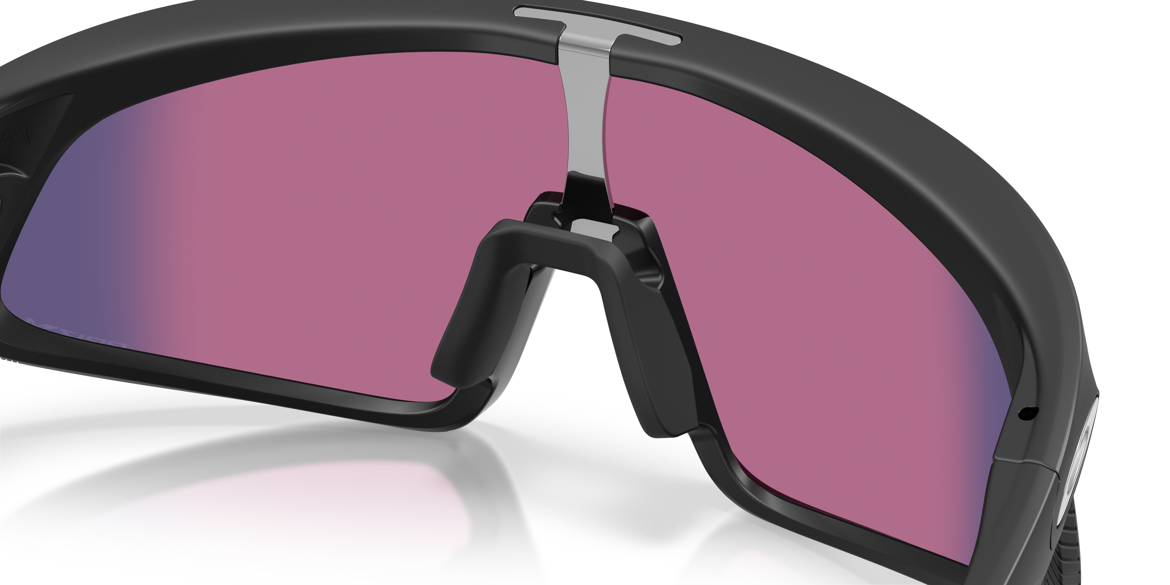 Oakley OO9524D 952401 Rslv 141 